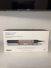 Dyson Airwrap Coanda X2 Pink