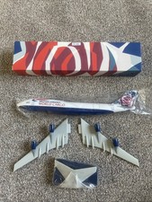 British Airways World Cargo