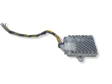 BMW 530e G30 2017 5 Series