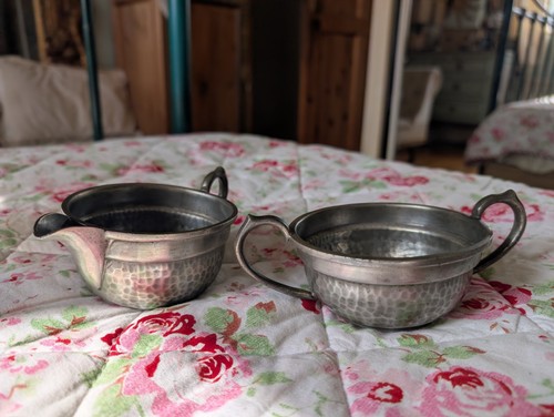 Vintage lady english - my,