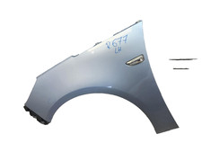 VAUXHALL ZAFIRA WING FRONT LEFT PASSENGER SIDE IN BLUE GWD MK3 C 2011 - 2016
