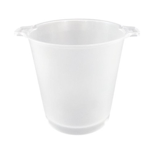 Ice bucket beer chiller - bucket, drinks