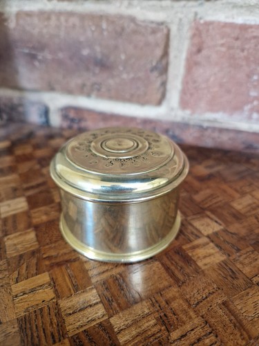Antique brass small lime paste - antique,