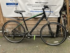 Carrera Crossfire 2 Hybrid