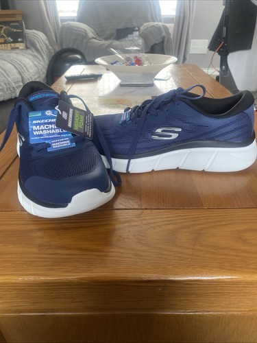 Bran new skechers men size - men's, 8