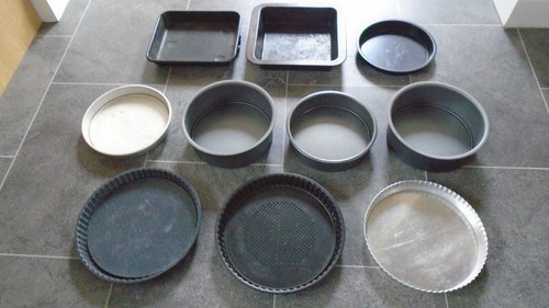 Vintage kitchenalia cookware - kitchenalia,