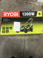RYOBI 1300W MAINS CORDED 33CM