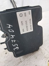 2017 SEAT/CUPRA IBIZA Mk IV 6J5,6P1 ABS VALVE 6c0907379r