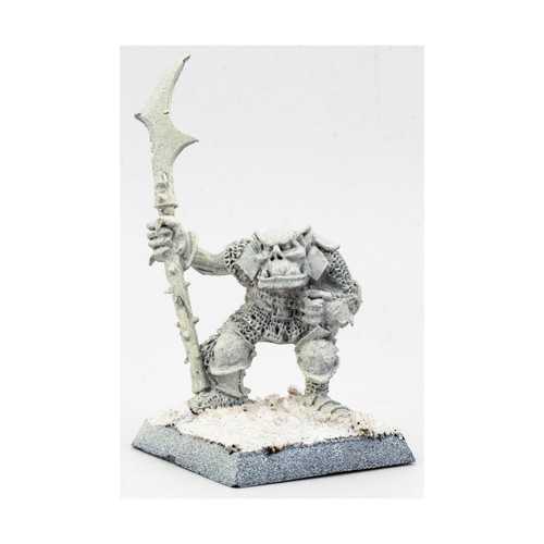 Ruglud armoured orc - ruglud's, trooper