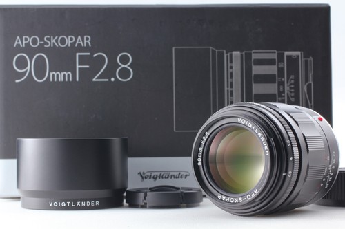 Unused voigtlander - [unused],