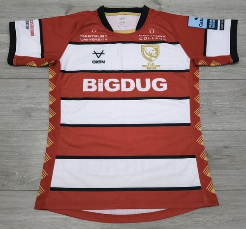 Gloucester rugby home - gloucester,