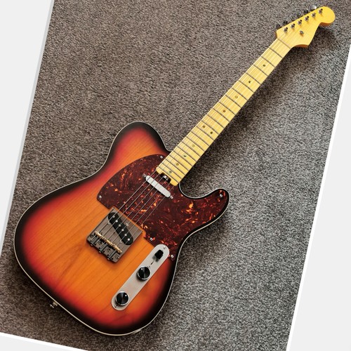 Built telecaster way - hz, 4-way