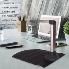 Document Scanner 12 Million Px