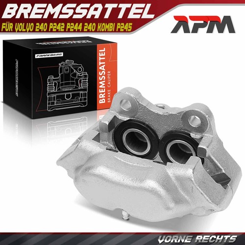 Brake caliper calipers front - brake,