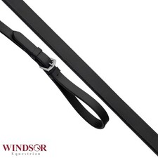 Leather Draw Reins by Windsor