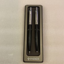PARKER 2 RETRACTIBLE PEN &