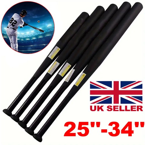 Baseball bat - 25'', -34''