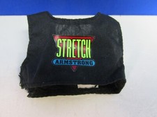 vintage STRETCH ARMSTRONG action figure MINI VEST TOP 1993 original CAP TOYS