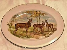 Liverpool Road Pottery Stag