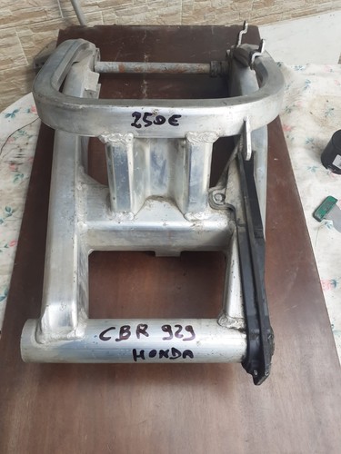 Honda cbr 929 first series - cbr,