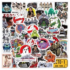 50pcs NEW Ghostbusters