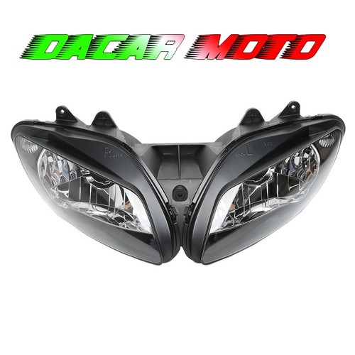 Headlight yamaha yzf - headlight, 2002