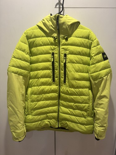 Neill fluorescent yellow - o’neill,
