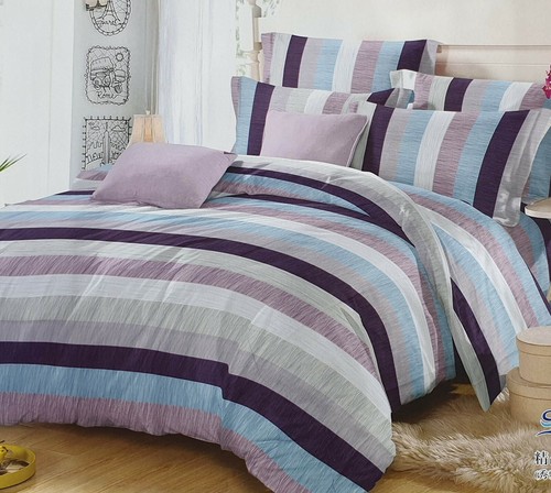 Duvet cover set with - cover,