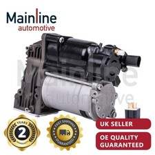 Air Suspension Compressor for