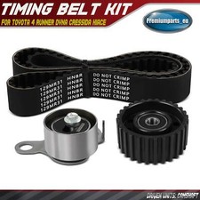 Timing Belt Kit for Toyota 4