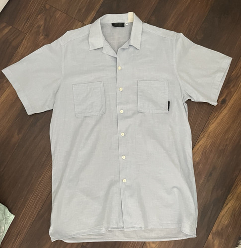 Versace classic men light - v2, men's