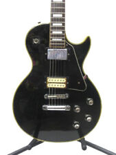 Greco guitar Les Paul Custom