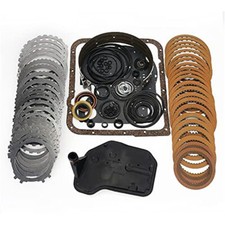 4L60E 4L65E Transmission