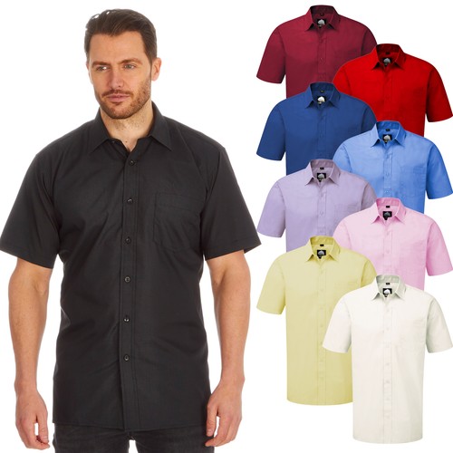 Men plain smart everyday - men's,