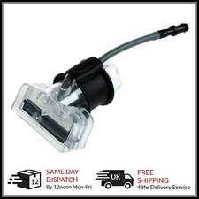 Shampoo Wash Nozzle Upholstery