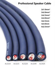 Professional Loud Speaker