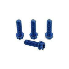 Bolt kit axle clamp - bolt,