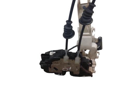 Hyundai i30 door lock right - door,