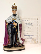 Capodimonte Ltd Edition