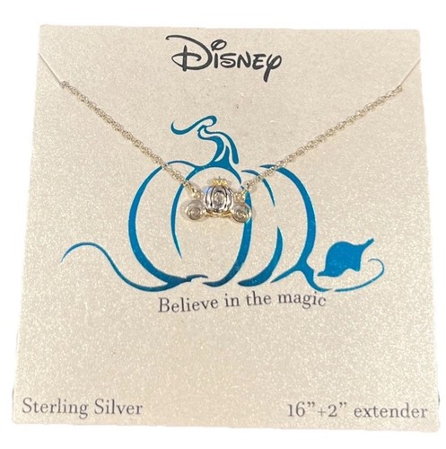 Disney sterling silver - disney,
