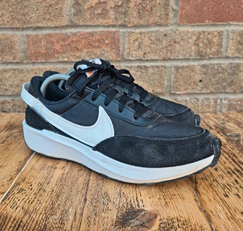 Nike waffle debut - debut, low