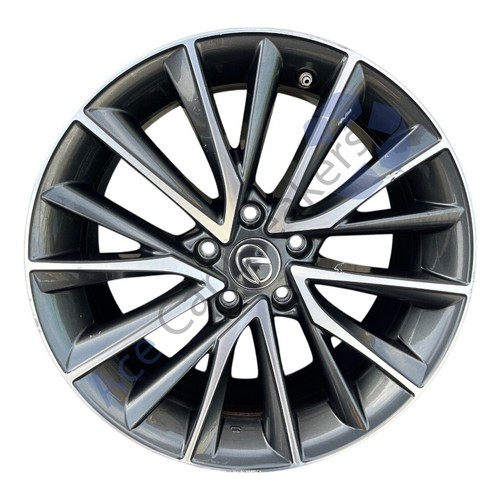 Lexus 350h az20 onwards - lexus,