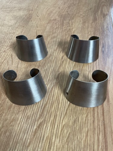 Vintage nutbrown stainless - vintage,