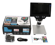 G1200 Digital Microscope 7