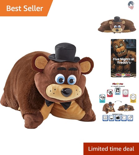 Inch kids plush - 16, freddy