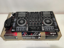 Numark nvii nv2 - numark, 4-deck