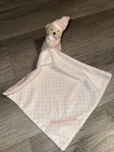 Mothercare bedtime bear - bedtime,