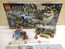 LEGO Avatar 75573 ¤ Sector 26