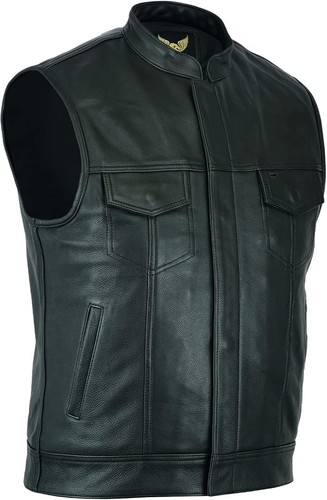 Leatherick men soa anarchy - soa,