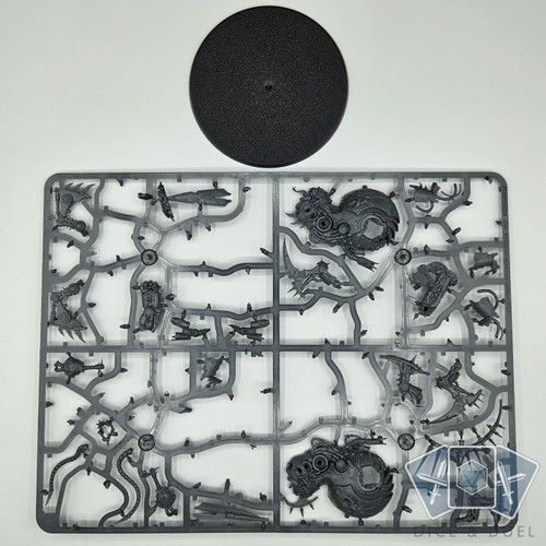 Venomcrawler nos chaos - venomcrawler,